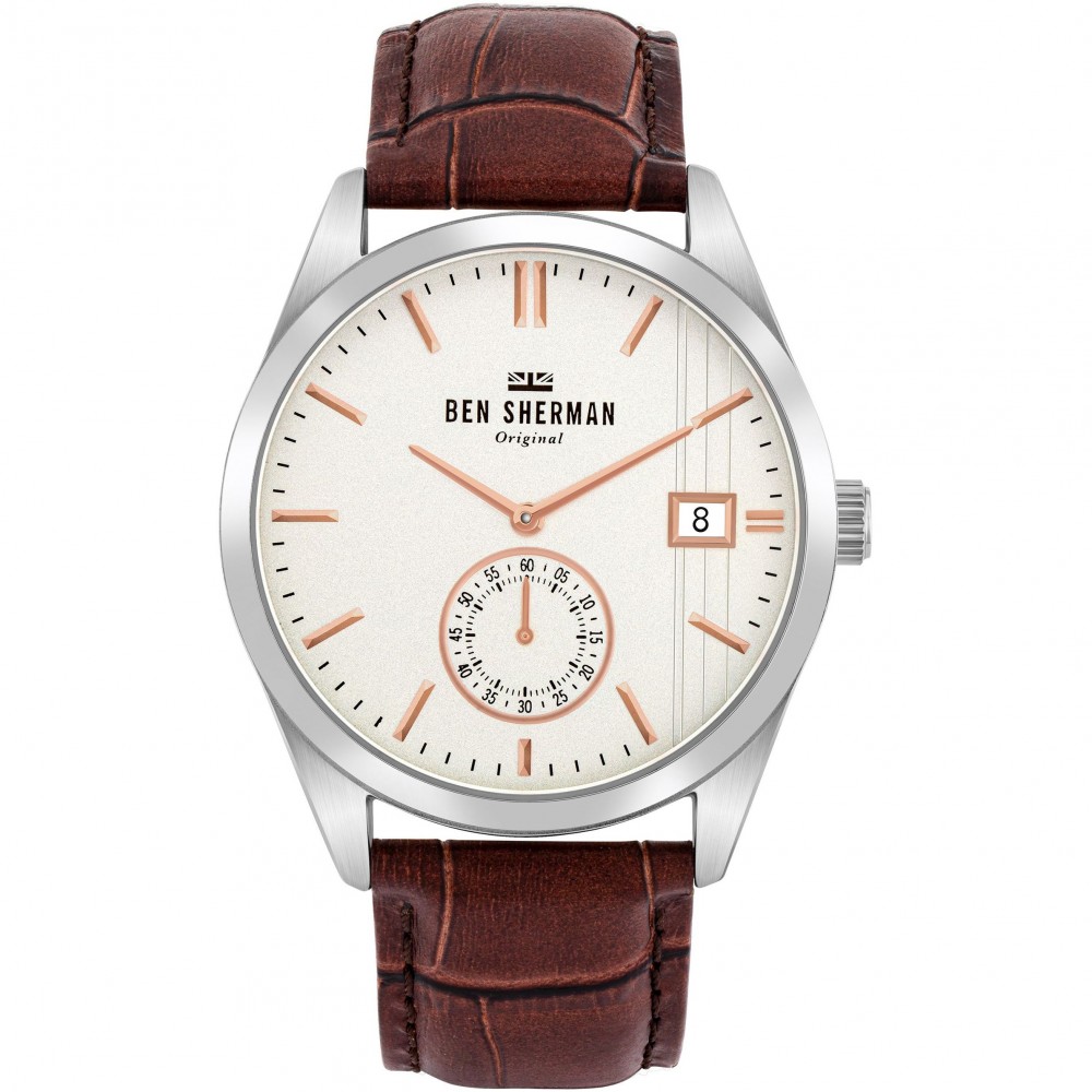 BEN SHERMAN LONDON WATCH WB039T