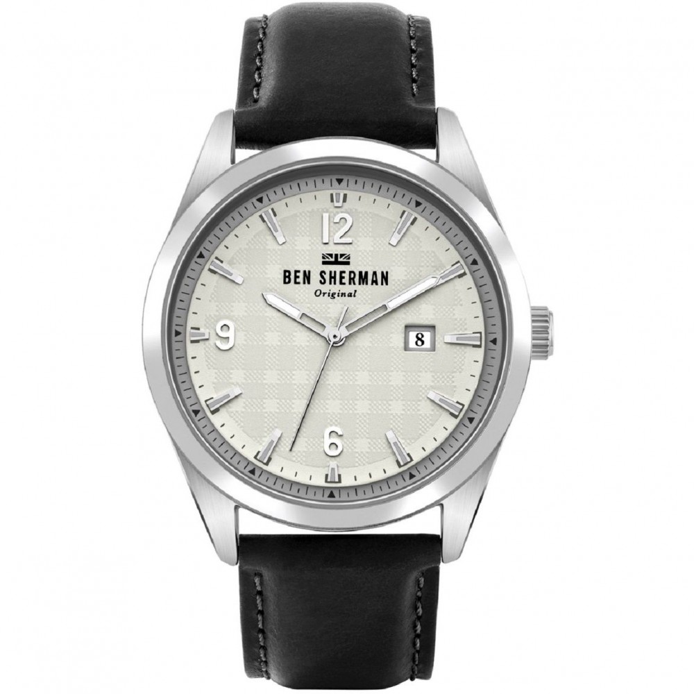 BEN SHERMAN LONDON WATCH WB040B