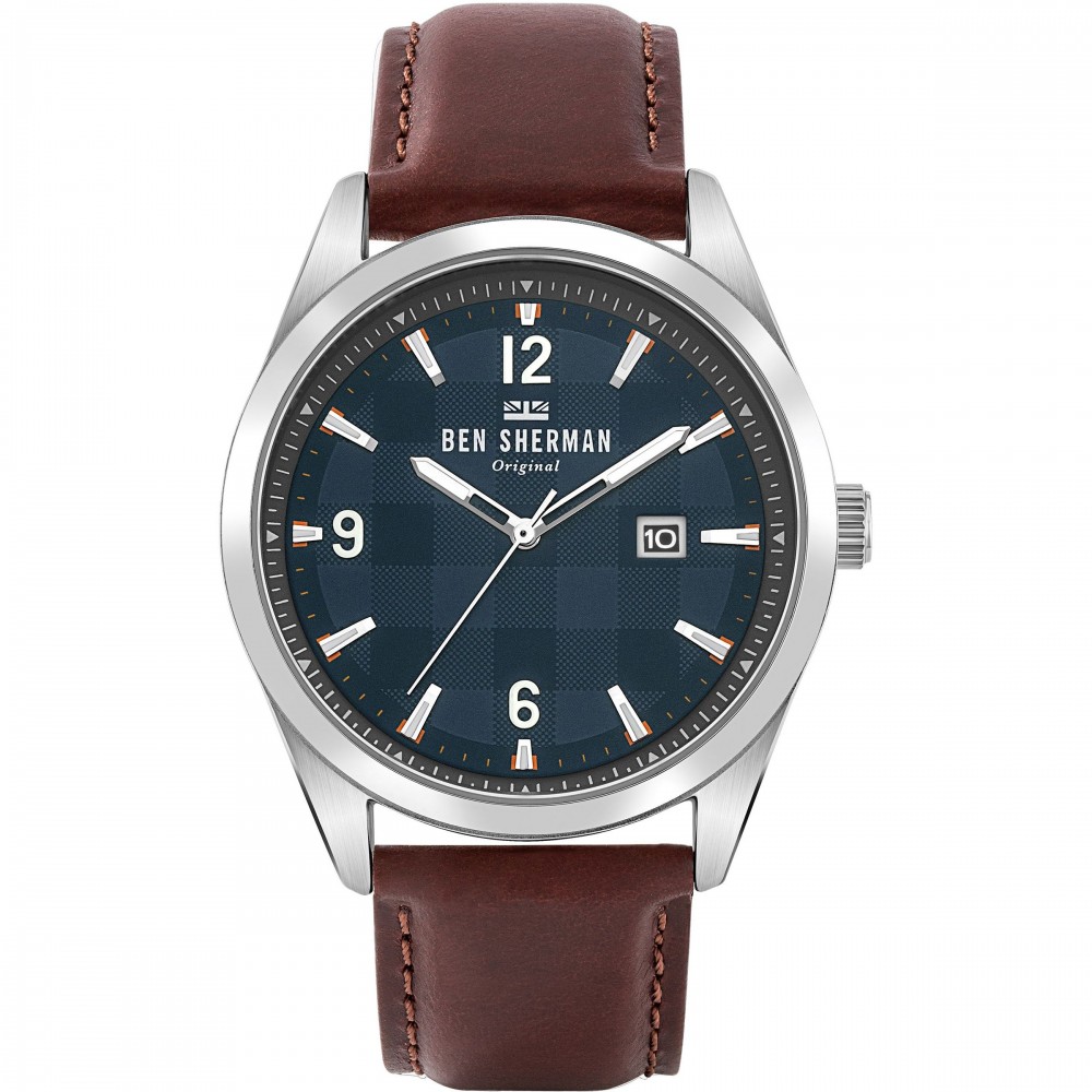 BEN SHERMAN LONDON WATCH WB040T