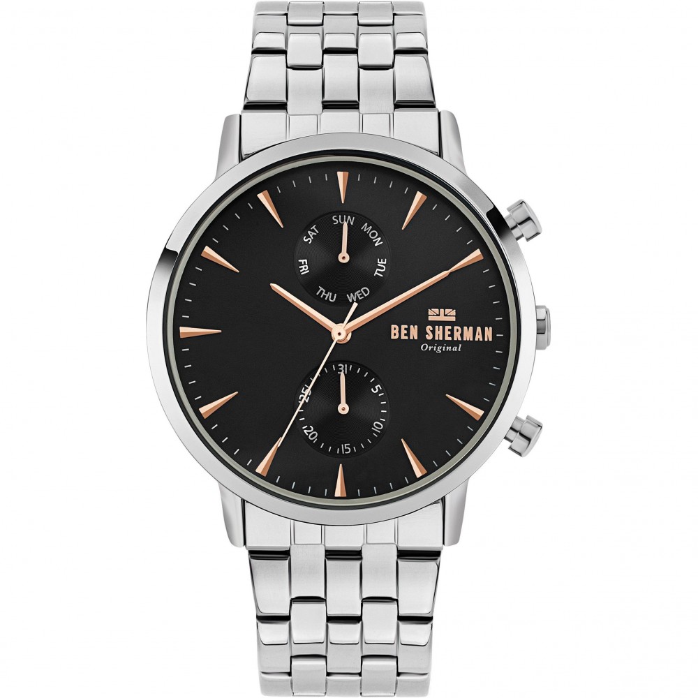 BEN SHERMAN LONDON WATCH WB041BSM