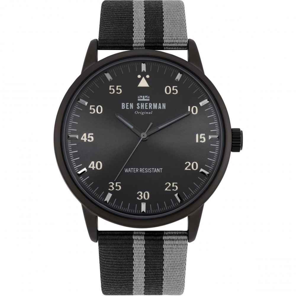 BEN SHERMAN LONDON WATCH WB042BE