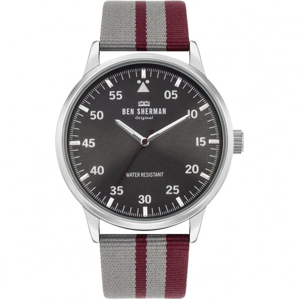 BEN SHERMAN LONDON WATCH WB042ER