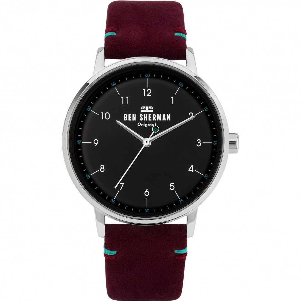 BEN SHERMAN LONDON WATCH WB043R