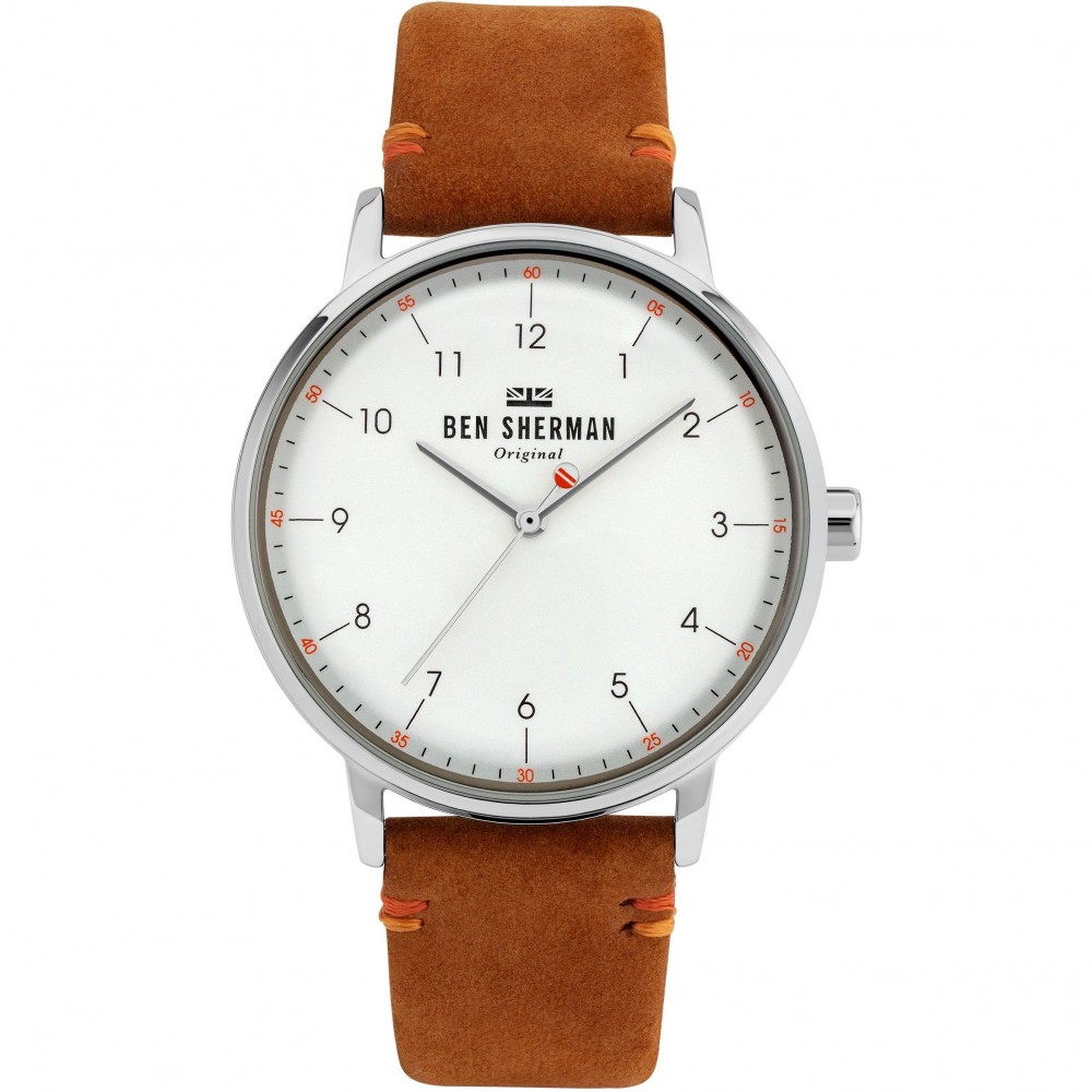 BEN SHERMAN LONDON WATCH WB043T