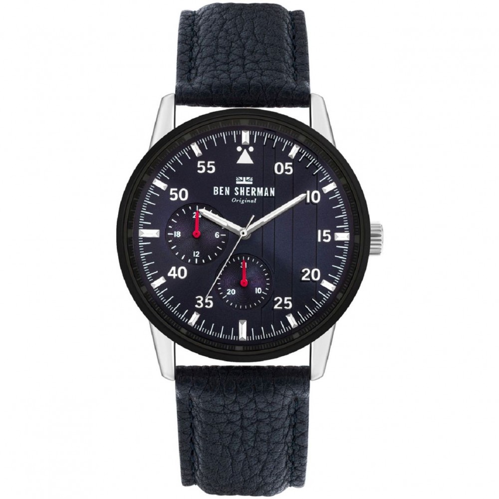 BEN SHERMAN LONDON WATCH WB045U