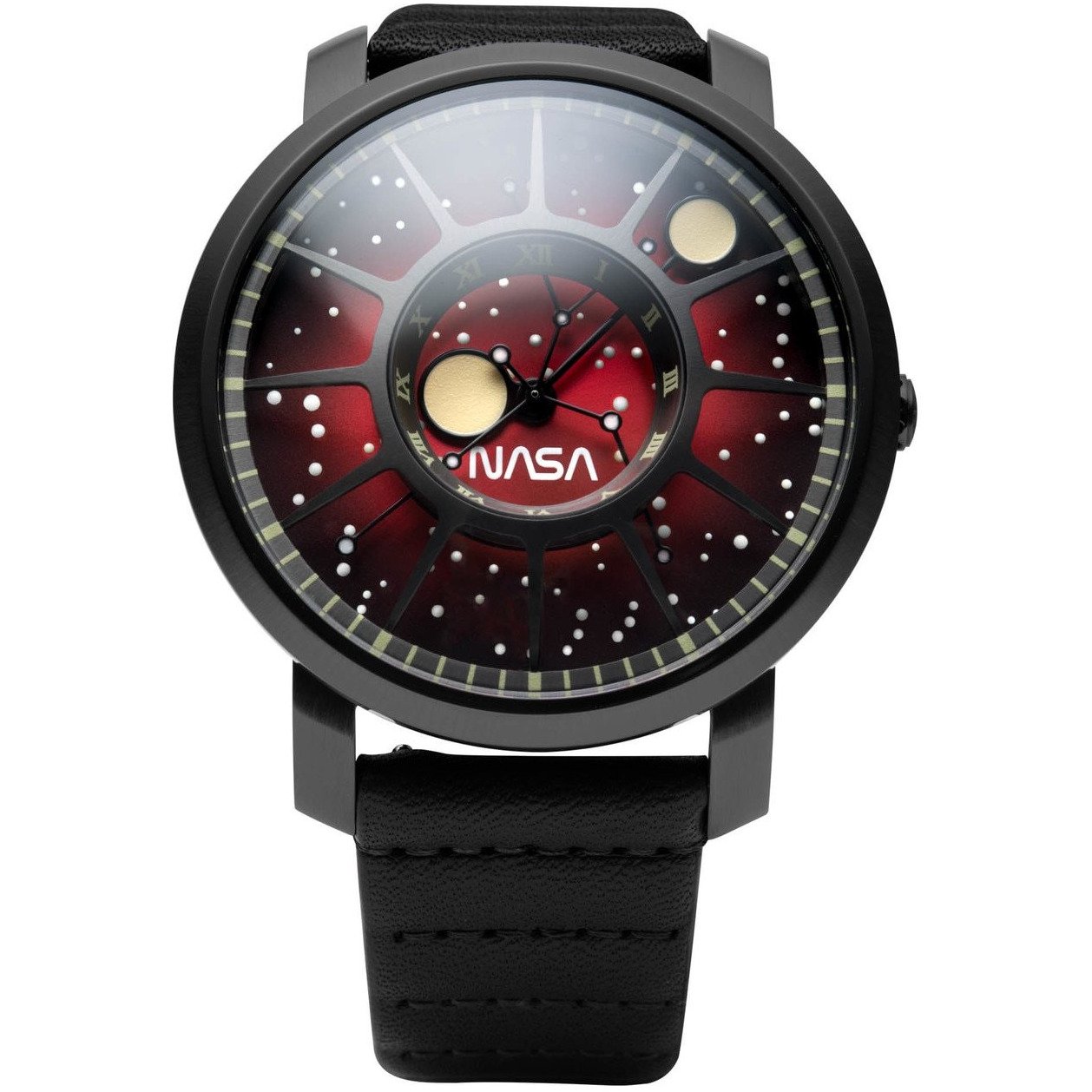 Xeric Trappist-1 NASA Edition Red Dwarf