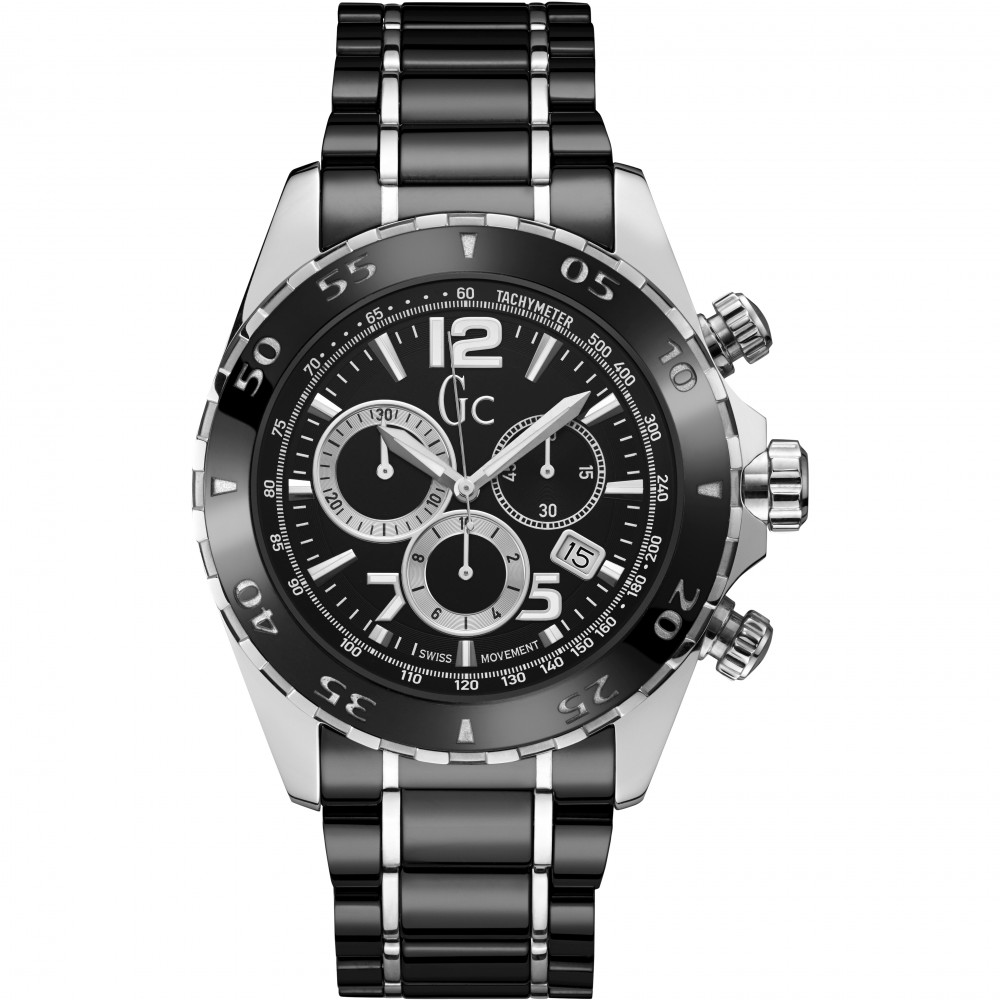 GC SPORTRACER WATCH Y02015G2