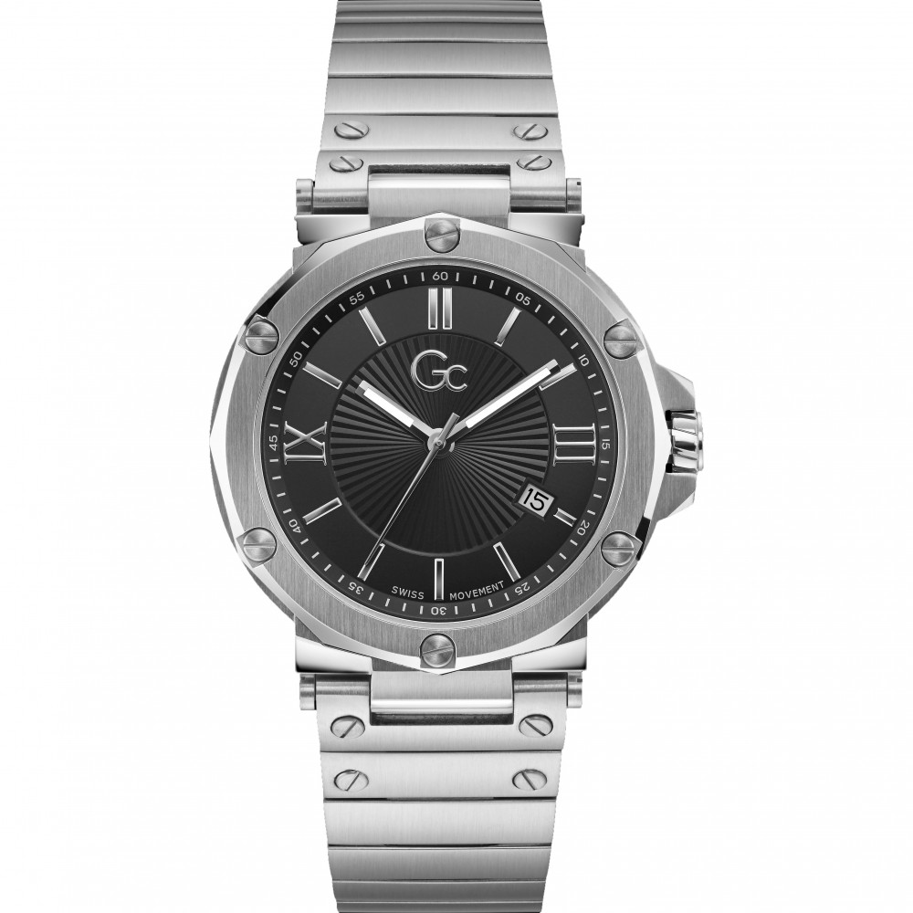 GC SPIRIT WATCH Y61002G2MF