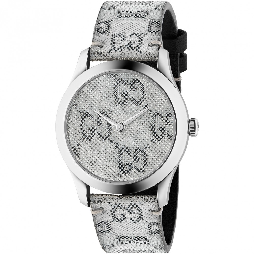 GUCCI WATCH YA1264058