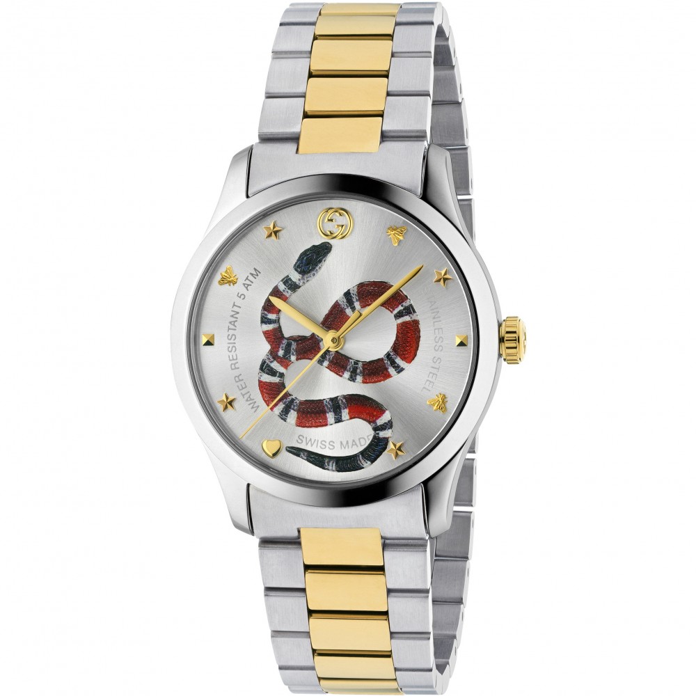 GUCCI WATCH YA1264075