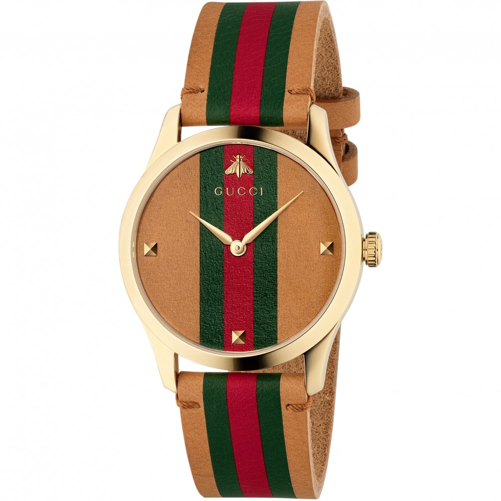 GUCCI WATCH YA1264077