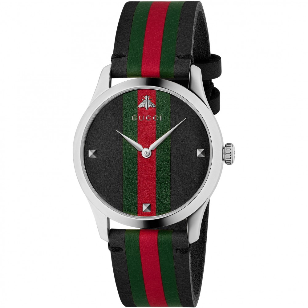 GUCCI WATCH YA1264079