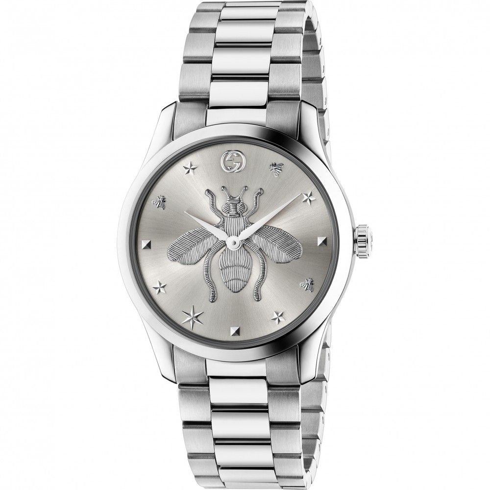 GUCCI G-TIMELESS ICONIC WATCH YA1264126