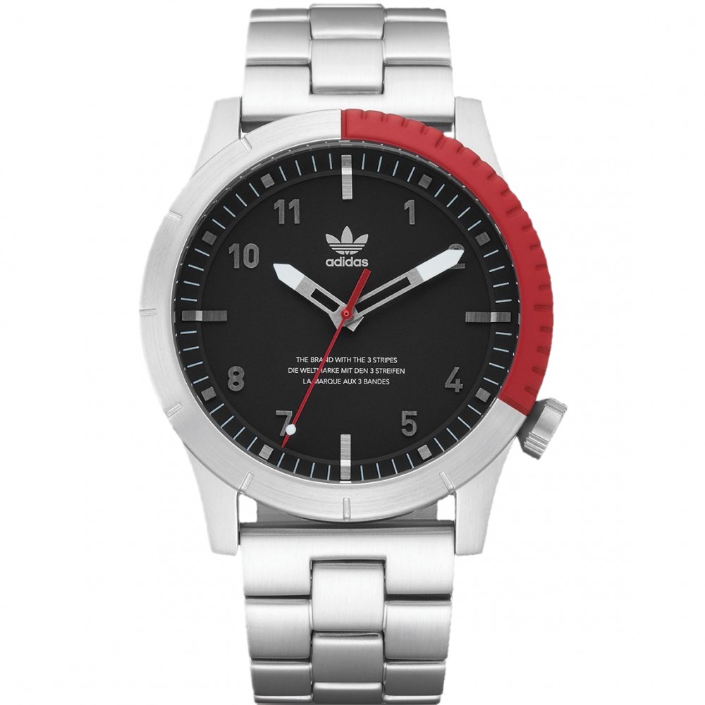 ADIDAS CYPHER_M1 WATCH Z03-2958