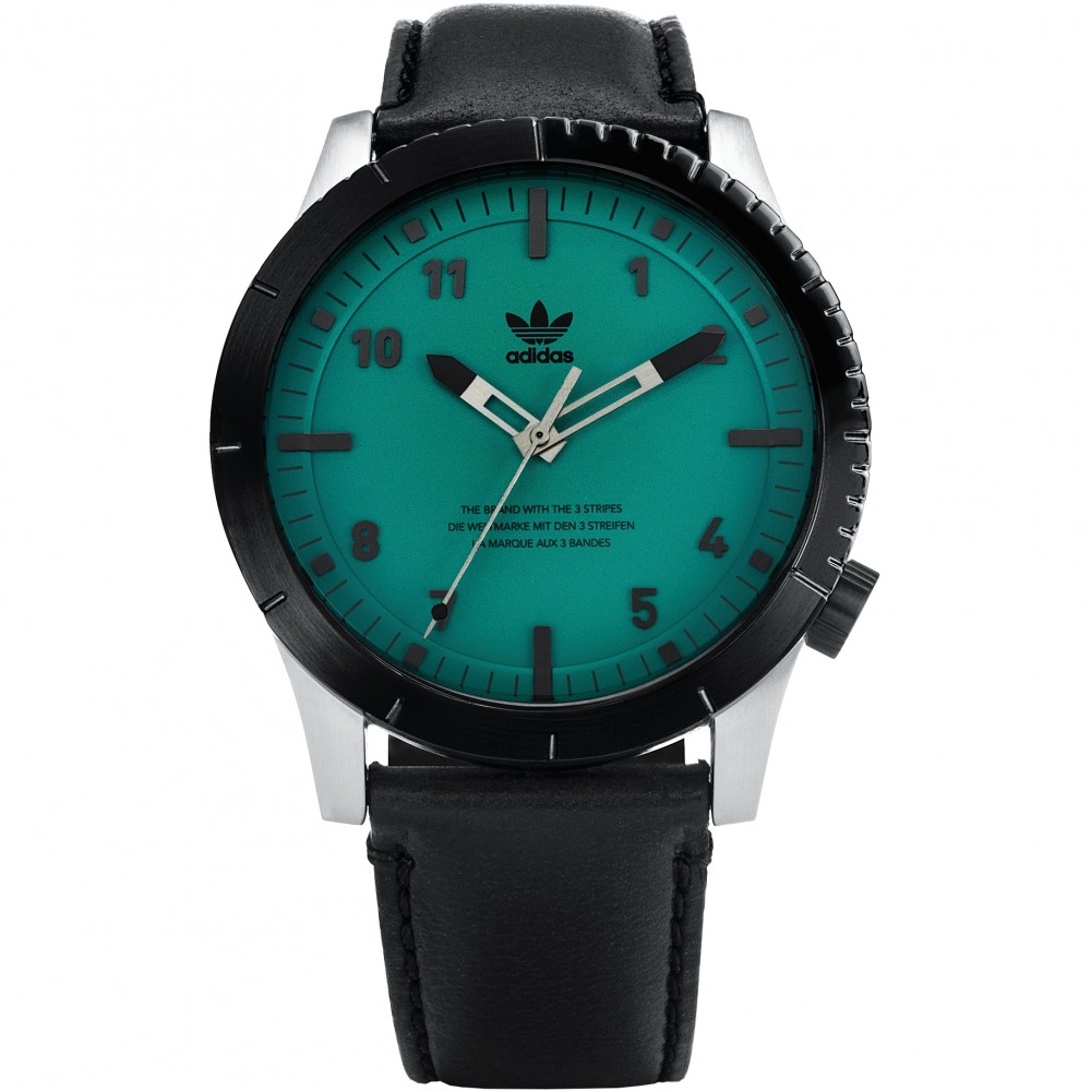 ADIDAS CYPHER_LX1 WATCH Z06-2960