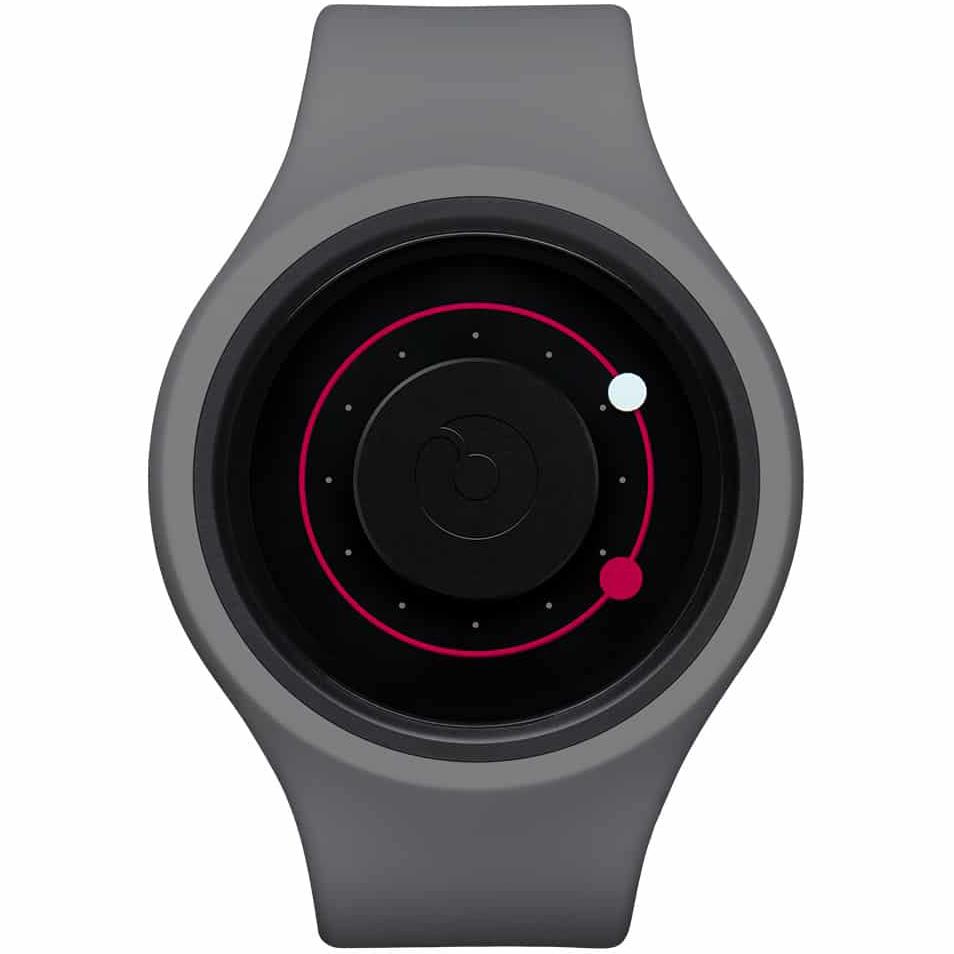 Ziiiro Orbit Gray Magenta