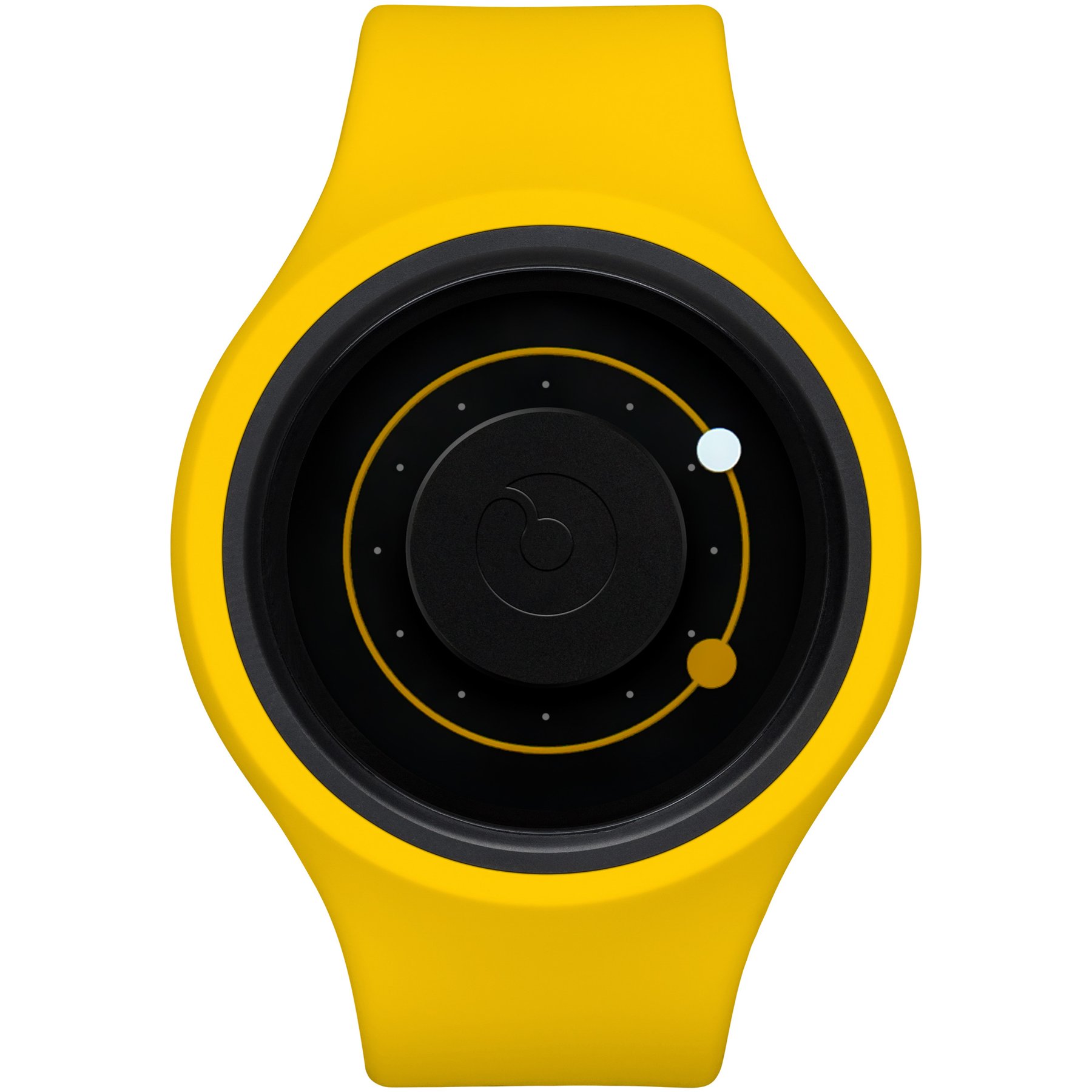 Ziiiro Orbit Yellow