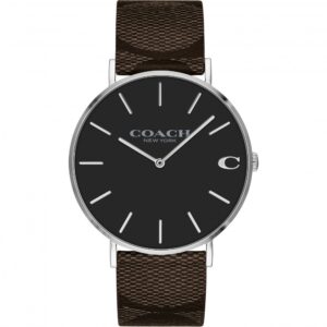 COACH WATCH 14602156