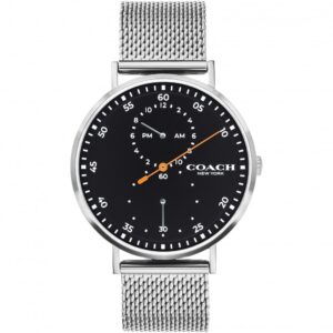 COACH CHARLES WATCH 14602477