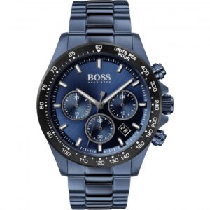 HUGO BOSS HERO SPORT LUX WATCH