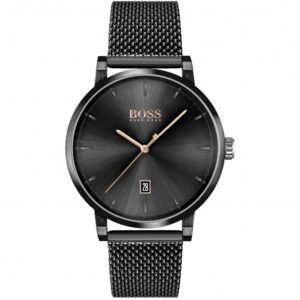 HUGO BOSS INTEGRITY WATCH 1513810