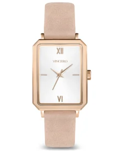 Ava - Rose + Pale Pink