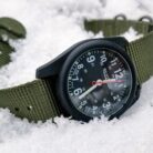 Bertucci DX3 Field Black Forest Green2