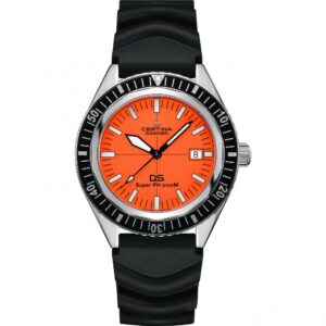 CERTINA DS SUPER PH500M VDST SPECIAL EDITION WATCH C037407172801