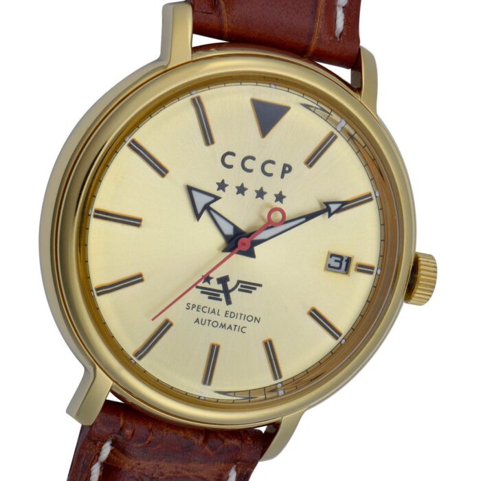 CCCP-Russian-Automatic-Watch-CP-7020- CCCP-Russian-Automatic-Watch-CP-7020-