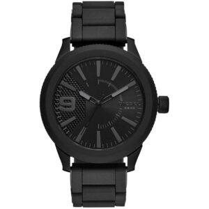 Diesel Rasp NSBB All Black SS