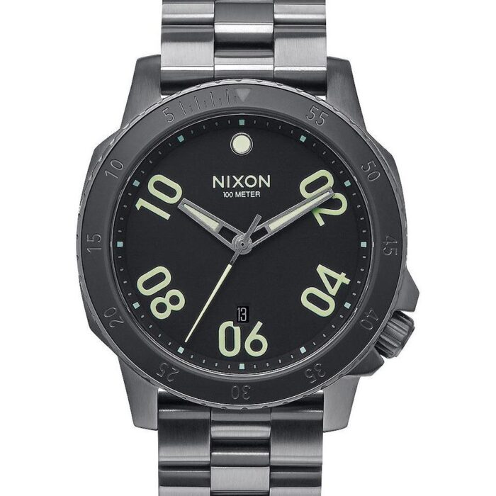 Nixon_Ranger_All_Gunmetal_Lume_full__33285