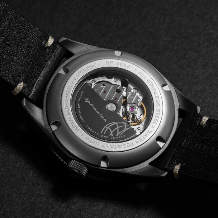 Spinnaker-SP-5058-07-MS