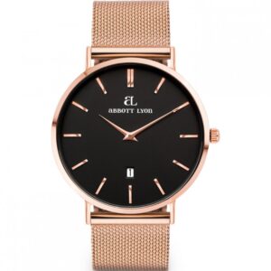 UNISEX ABBOTT LYON KENSINGTON 40 WATCH B003