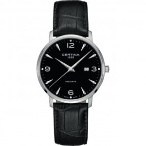 MENS CERTINA DS CAIMANO WATCH C0354101605700