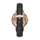 fossil-jacqueline-rose-gold-blac