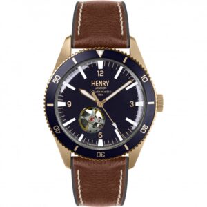 NRY LONDON WATCH HL42-AS-0334