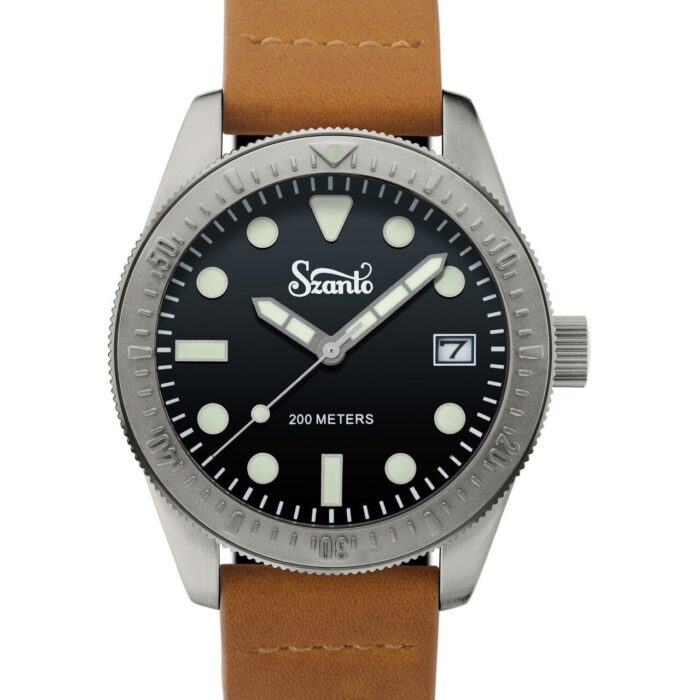 szanto-watch-5203_GUN_BLK_TAN_-1