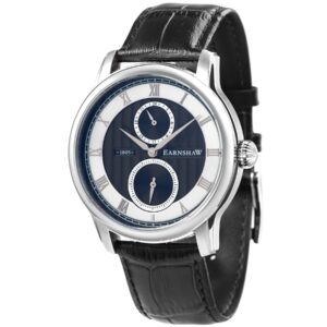 Thomas Earnshaw Longitude Black